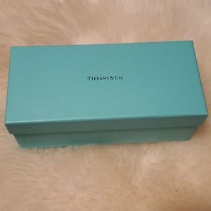 Tiffany & Co sunglasses box